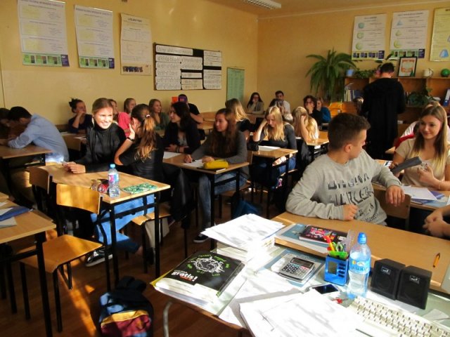 O skutecznym uczeniu się...